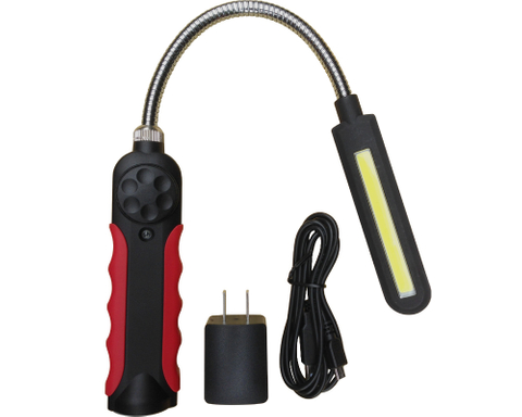 電子式COB 8W LED薄燈