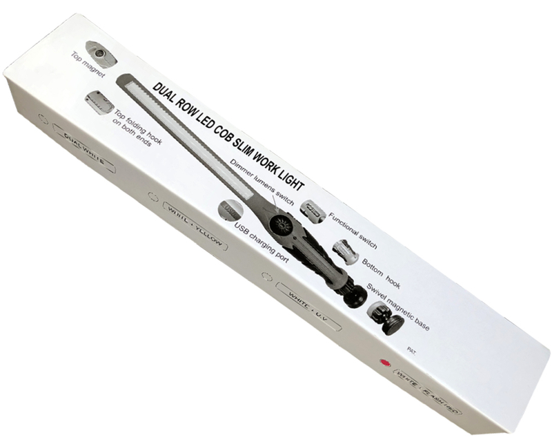 20w兩段式LED工作燈