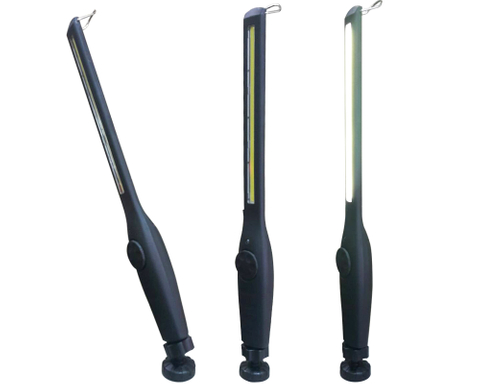 15W 充電式LED工作燈