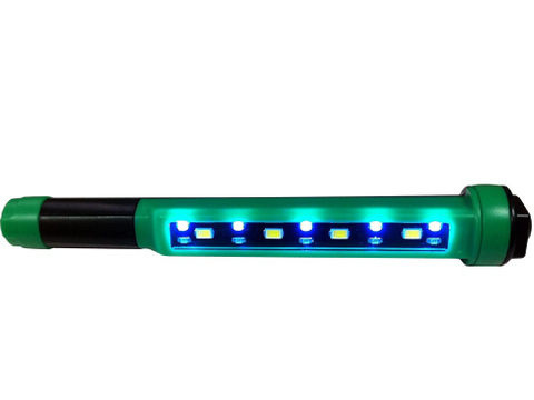 LED筆夾式警示燈