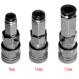 母體省力快速接頭